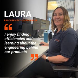 laura profile