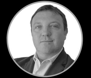 Portrait photo of Daniele Vescovini