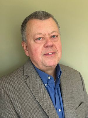 Welcome John Grabner to Electrified Automation