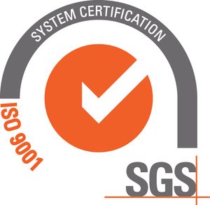 ISO logo