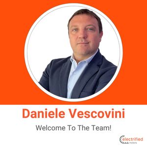 Daniele Vescovini