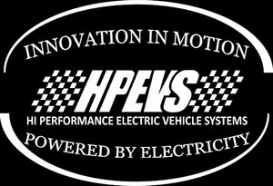 hpevs logo